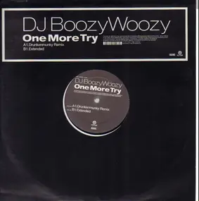 dj boozywoozy - One More Try