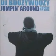 DJ BoozyWoozy, MC Pryme - Jumpin' Around