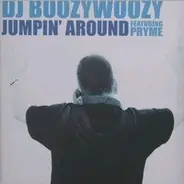 DJ BoozyWoozy Featuring MC Pryme - Jumpin' Around