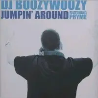 dj boozywoozy - Jumpin' Around