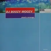 dj boozywoozy - Pizzi's Revenge