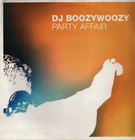 dj boozywoozy - Party Affair