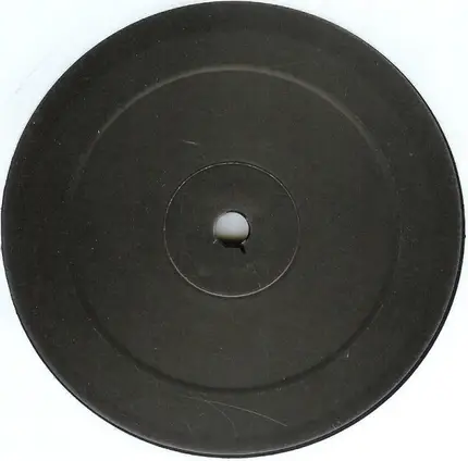 DJ Boobies - Untitled