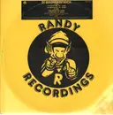 12inch Vinyl Single - DJ Boombasstrick - Yo' Kickin' Heel