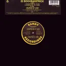 12inch Vinyl Single - DJ Boombasstrick - Yo' Kickin' Heel