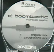 DJ Boombastic - Boombastic Paradise