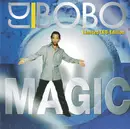 CD - DJ BoBo - Magic (Limited LED-Edition) - Limited Edition