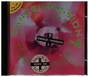 CD - DJ Bobo / Mark' Oh / Whigfield a.o. - Dance Mission Vol.7