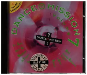 DJ Bobo - Dance Mission Vol.7