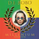 Double CD - DJ BoBo - Millenium Collection (Hits & Remixes)