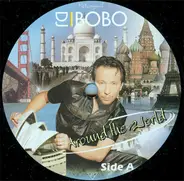DJ BoBo - Around The World