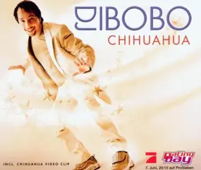 DJ Bobo - Chihuahua