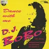 Picture LP - DJ BoBo - Dance With Me