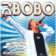 DJ Bobo - DJ Bobo