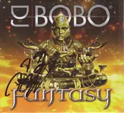 DJ Bobo - Fantasy