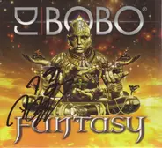 DJ BoBo - Fantasy