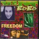 CD Single - DJ Bobo - Freedom