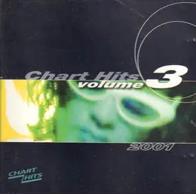 DJ Bobo - Chart Hits Volume 3 2001