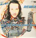 12inch Vinyl Single - DJ BoBo - Let The Dream Come True (Remix)