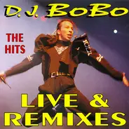 DJ BoBo - Live & Remixes