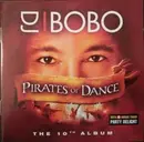 CD - DJ BoBo - Pirates Of Dance