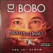 DJ BoBo - Pirates Of Dance