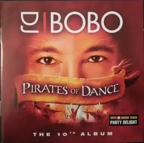 DJ Bobo - Pirates Of Dance