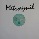 12inch Vinyl Single - DJ BoBo - Respect Yourself
