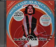 DJ Bobo / Scooter / Rednex a. o. - Nonstop-Dancemix Spring '95