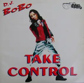 DJ Bobo - Take Control