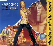 DJ BoBo & Vienna Symphonic Orchestra Project - Shadows Of The Night