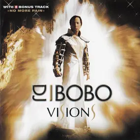 DJ Bobo - Visions