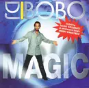 CD - DJ BoBo - Magic