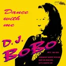 CD - DJ BoBo - Dance With Me