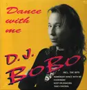 LP - DJ BoBo - Dance With Me