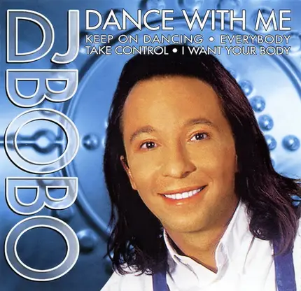 DJ BoBo - Dance With Me