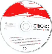 CD - DJ BoBo - Greatest Hits