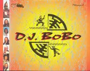 CD - DJ BoBo - Just For You