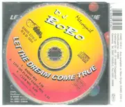 CD Single - Dj Bobo - Let The Dream Come True