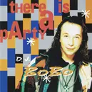 CD - DJ BoBo - There Is A Party