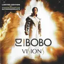 CD & DVD - DJ BoBo - Visions