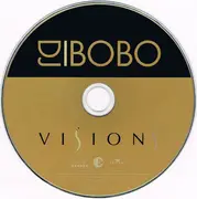 CD & DVD - DJ BoBo - Visions