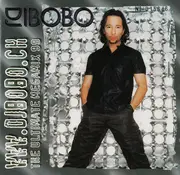 CD - DJ BoBo - www.djbobo.ch (The Ultimate Megamix 99)