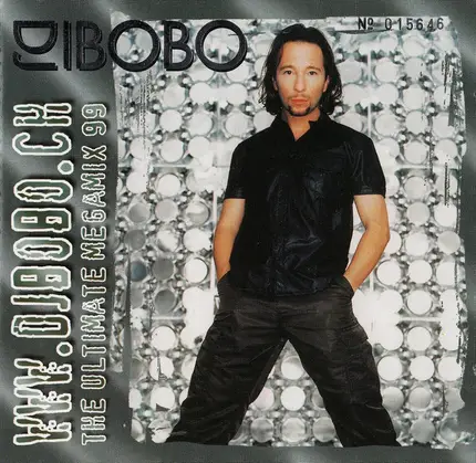 DJ BoBo - www.djbobo.ch (The Ultimate Megamix 99)