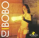 CD - DJ BoBo - World In Motion