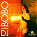 CD - DJ BoBo - World In Motion