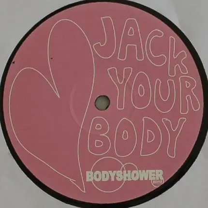DJ Bodyshower - Legend Of House Groove Vol 2