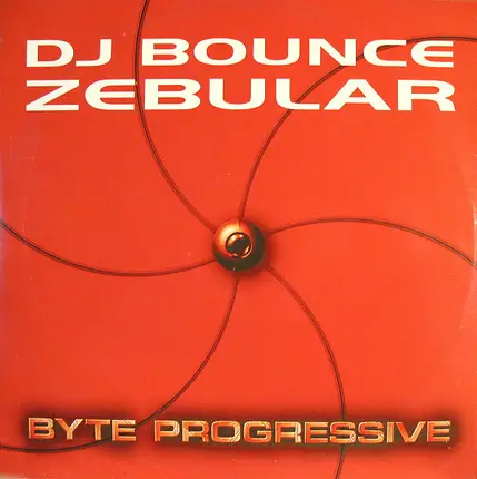 DJ Bounce - Zebular