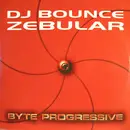 12inch Vinyl Single - DJ Bounce - Zebular