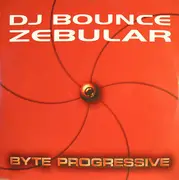 12inch Vinyl Single - DJ Bounce - Zebular